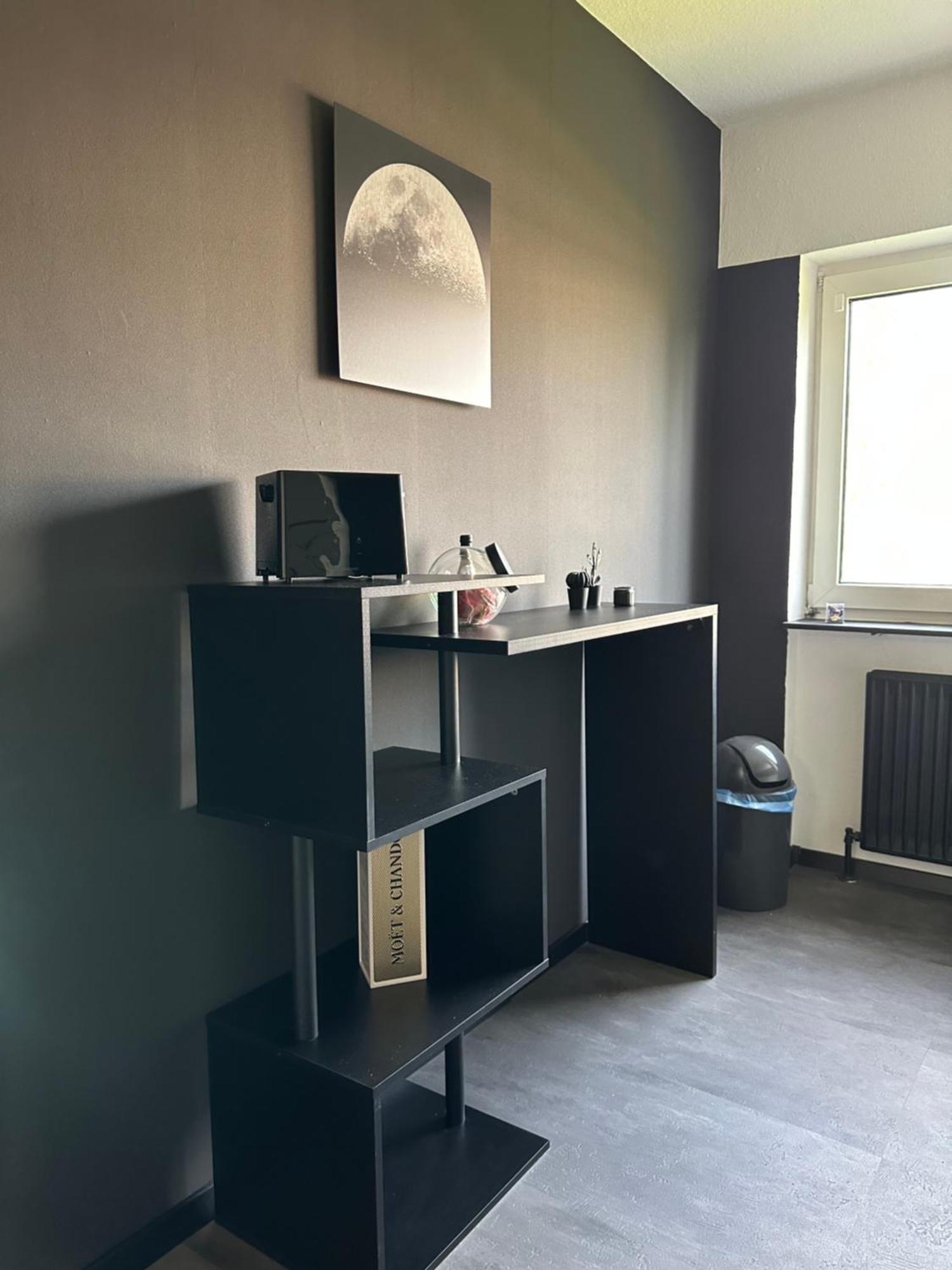 Oase Am Schwimmbad Apartman Bad Bergzabern Kültér fotó